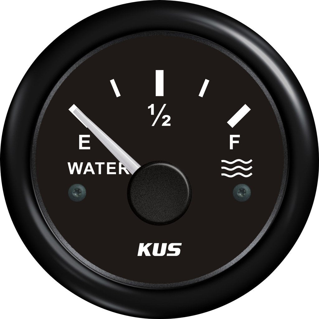 Engine Monitoring KUS Marine Water Level Gauge
