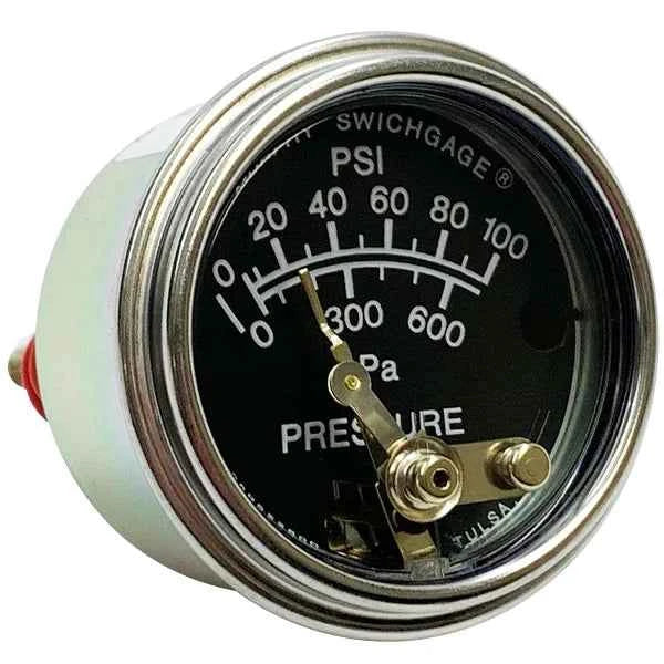20P Series Pressure Swichgage