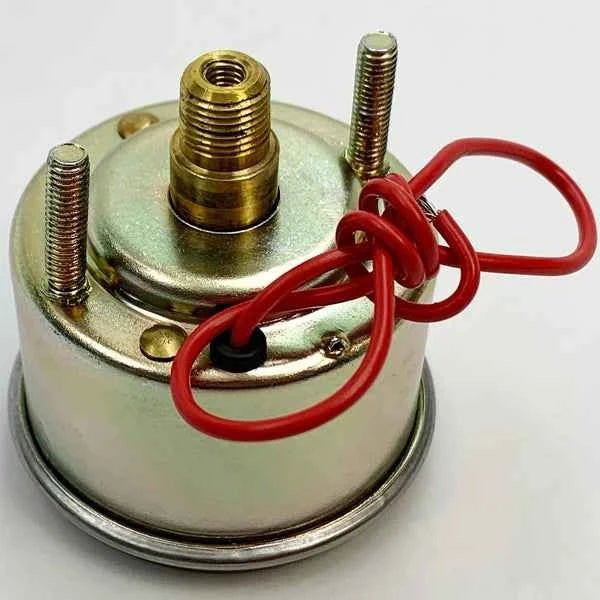 20P Series Pressure Swichgage