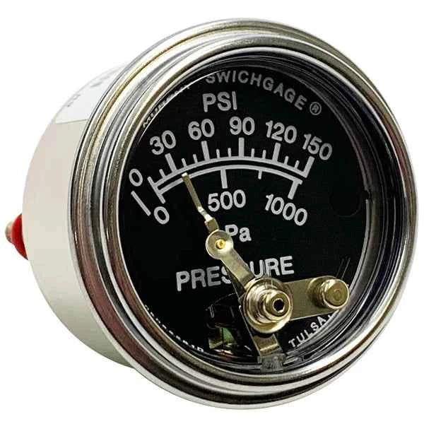 20P Series Pressure Swichgage