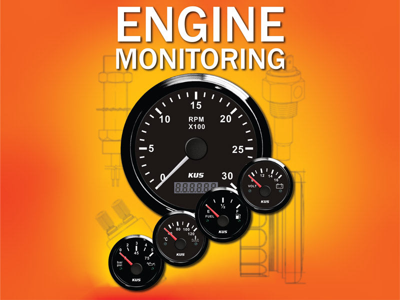 Engine Monitoring
