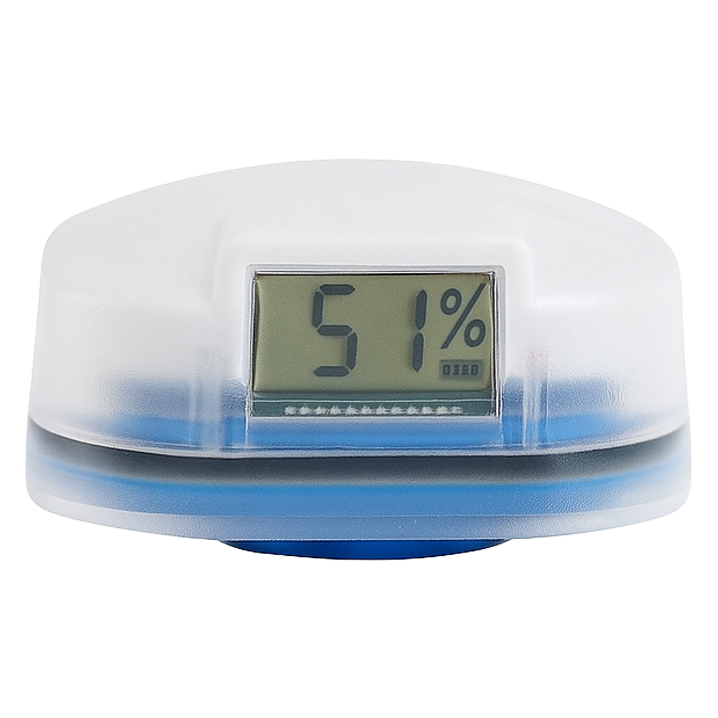 TEK 920 Pulsewave - Non-contact liquid level radar sensor