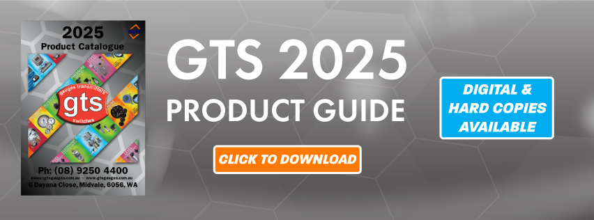 GTS Product Guide Banner