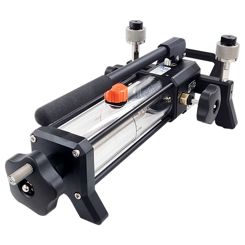 PTP-H100 Portable Pressure Comparator