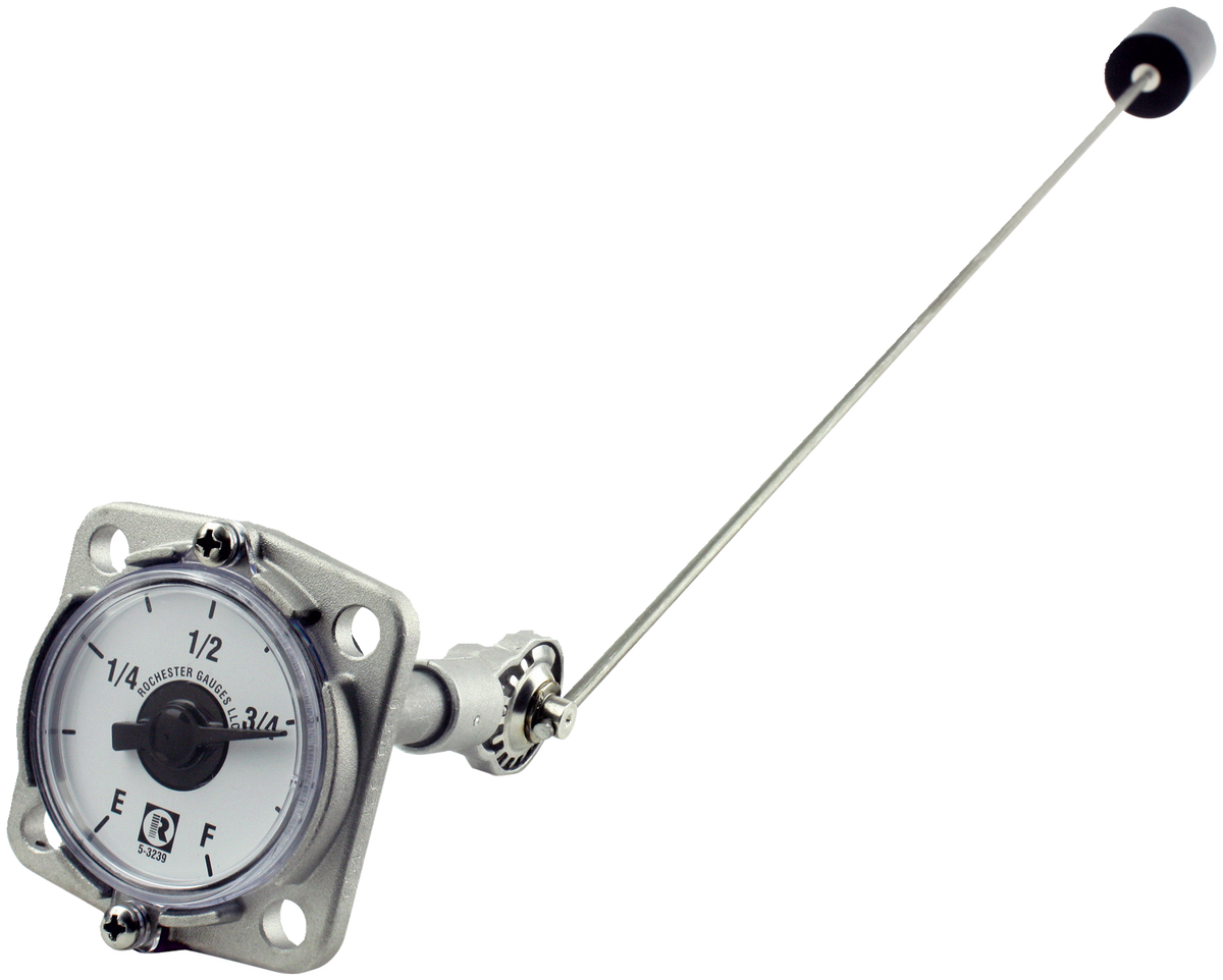 6583 Rochester 6583 Mechanical Level Gauge - GTS Gauges