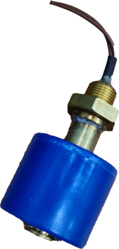 T/E-C Miniature Float Switch