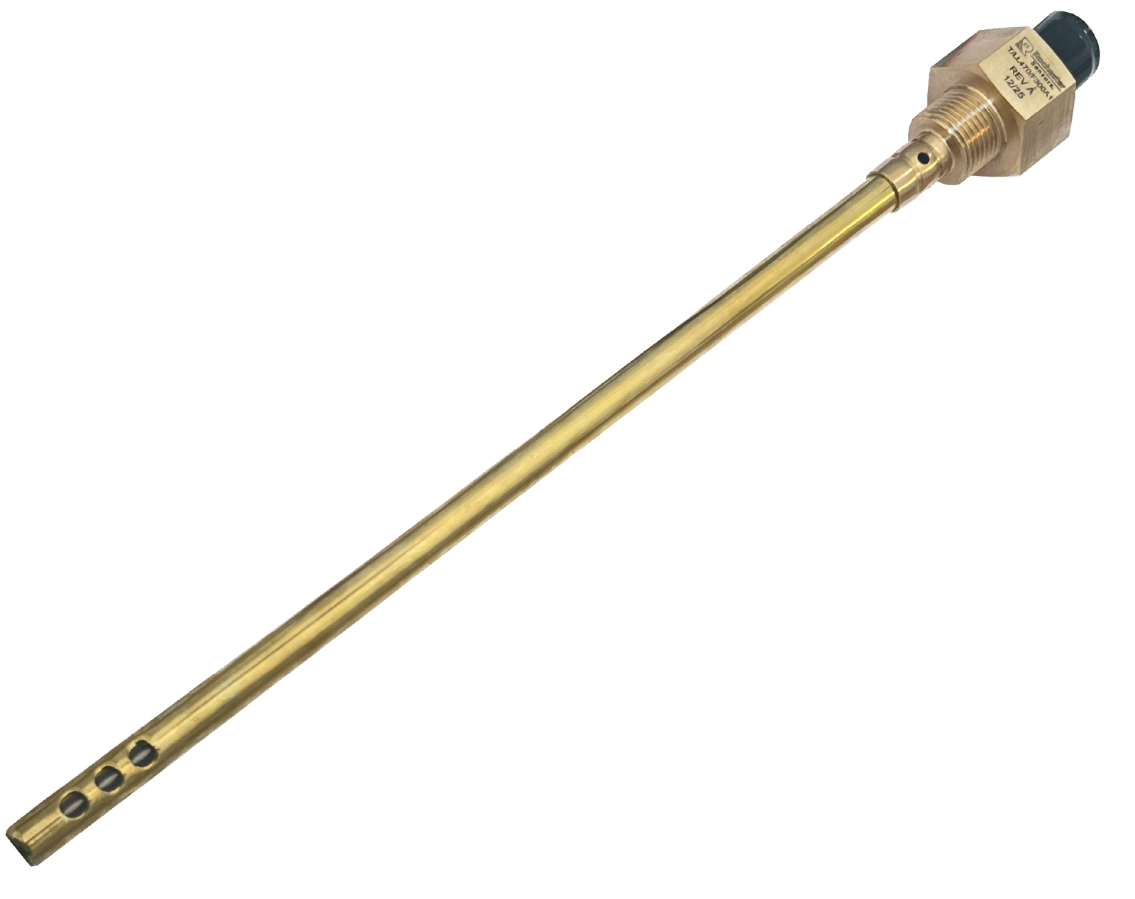 TLL470 Extended Temperature Range Liquid Level Sensor