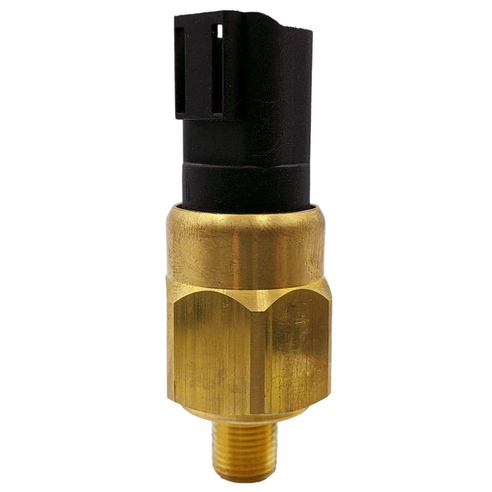 GTS-PMF Brass Body Pressure Switch