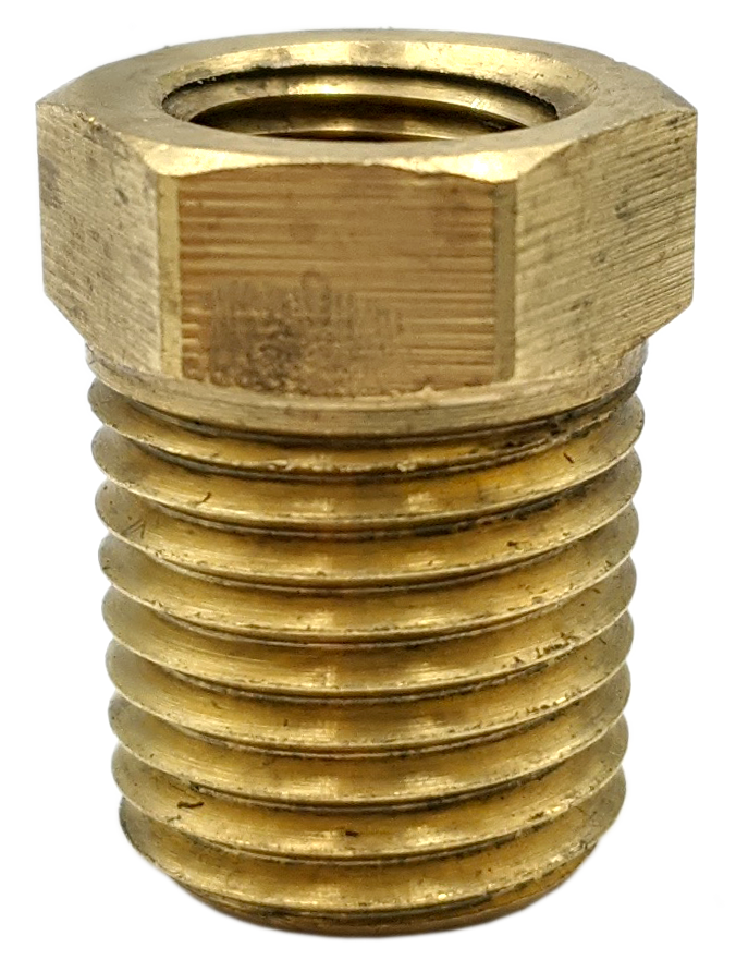 Gauge Adapters for the GTS Temperature Switch