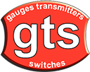 GTS Gauges Transmitters Switches Pty Ltd logo