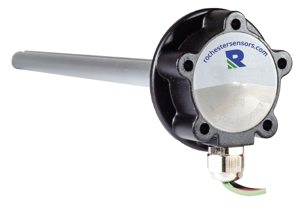 TLL352 Liquid Level Sensor