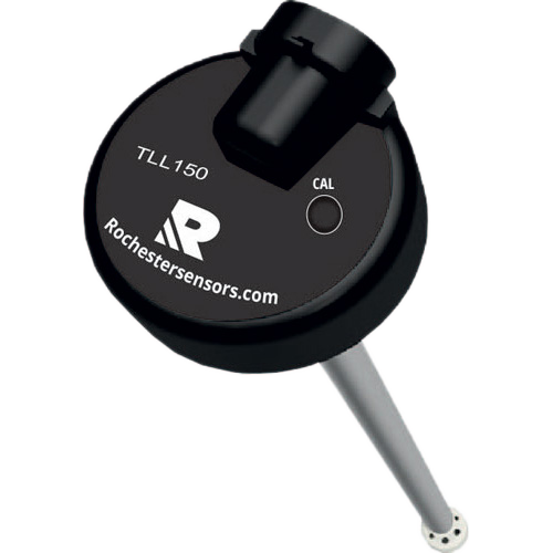 TLL150: Cut to Length Diesel Level Sensor / 10-180 Ohms output