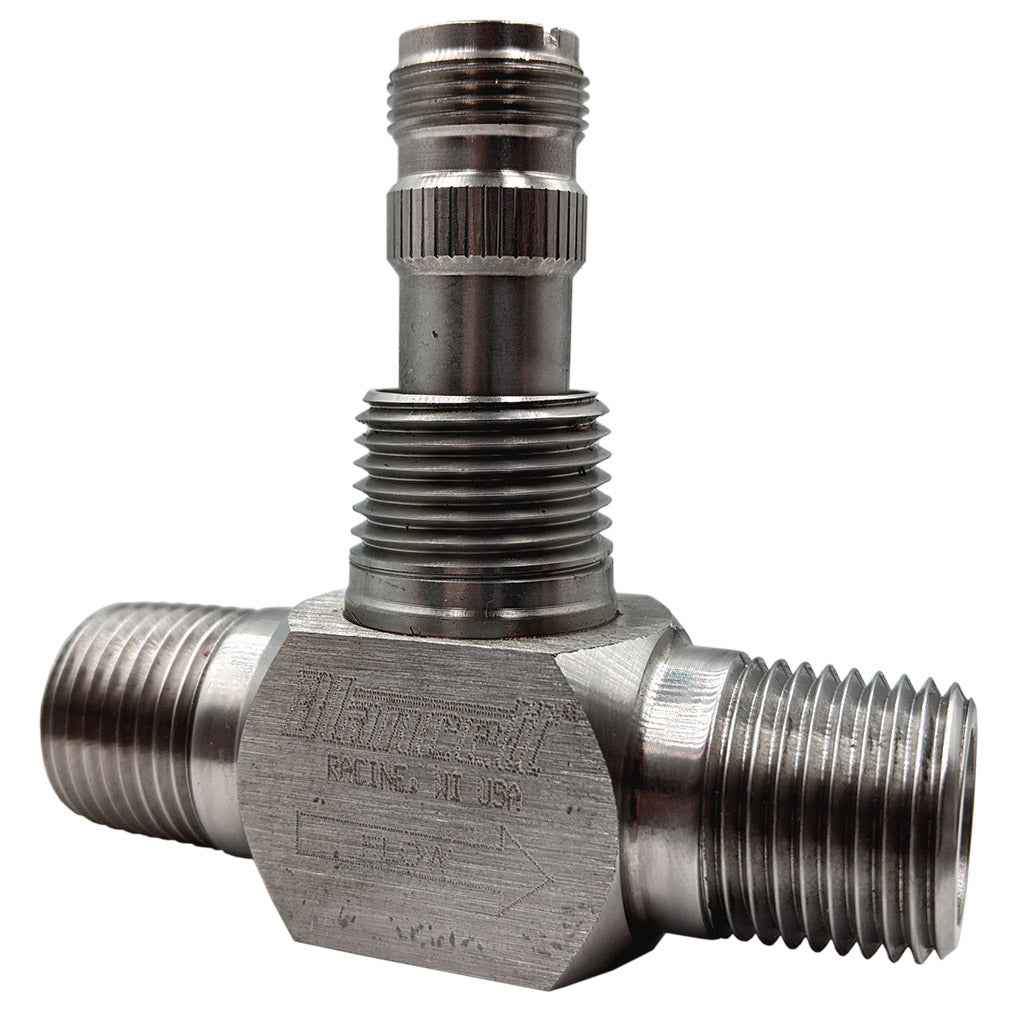 Blancett® B1100 Pulse Output Turbine Flowmeter