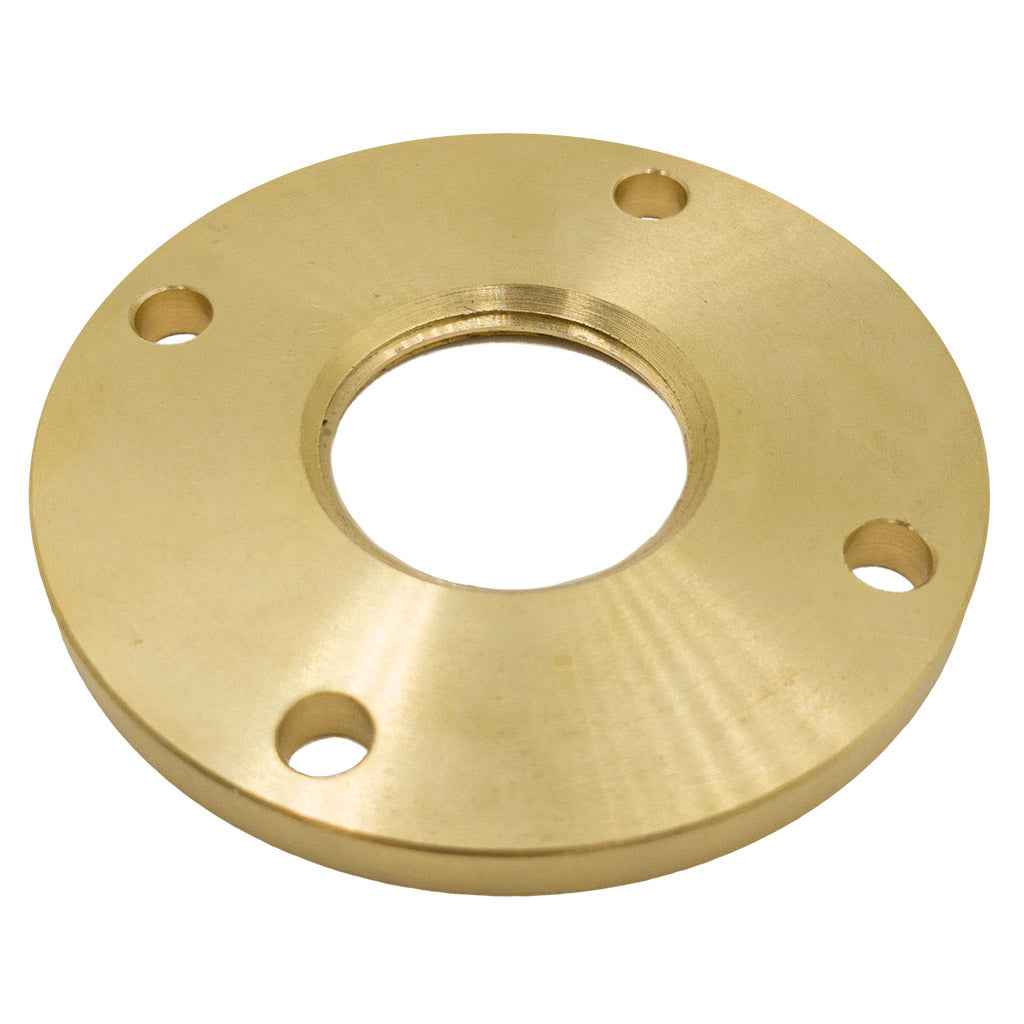 4-Hole Flange for Level Sensors & Switches