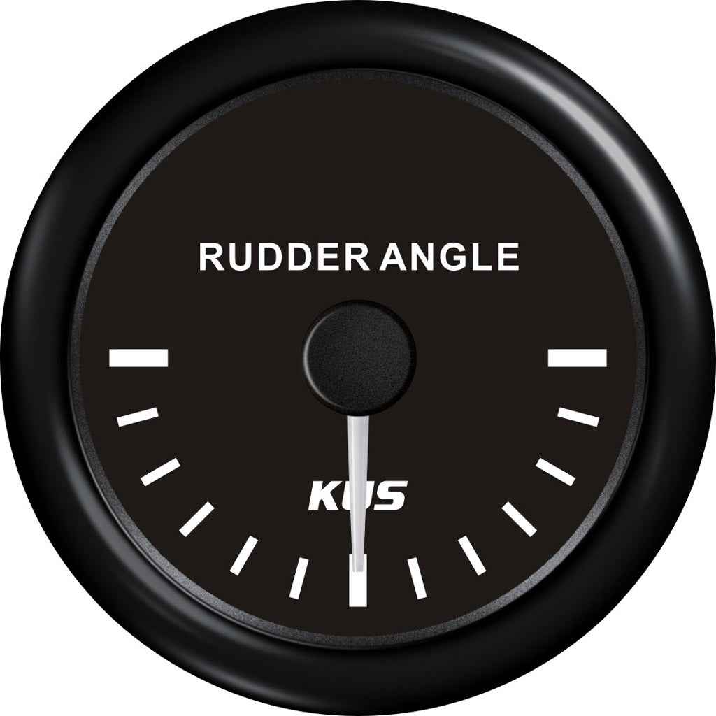 52mm Rudder Angle Indicator