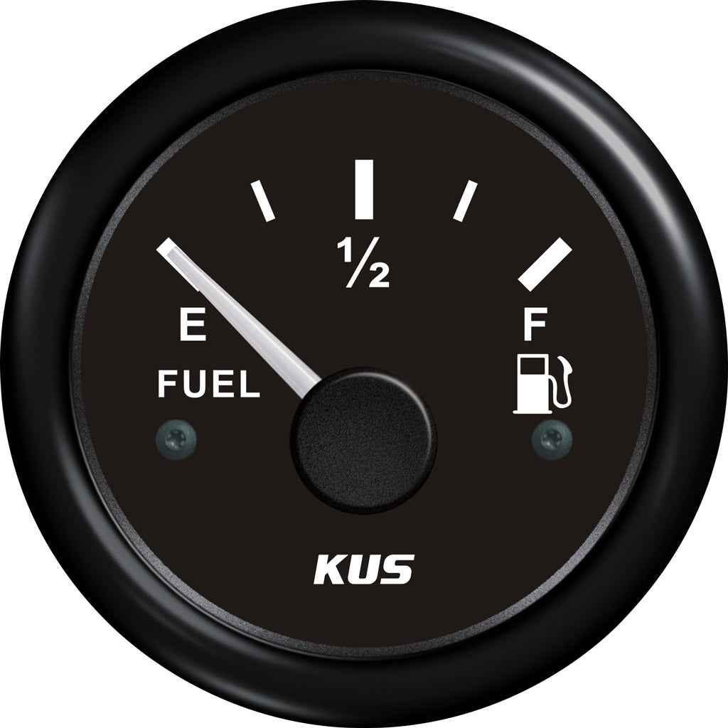52mm Fuel Gauge (Marine)