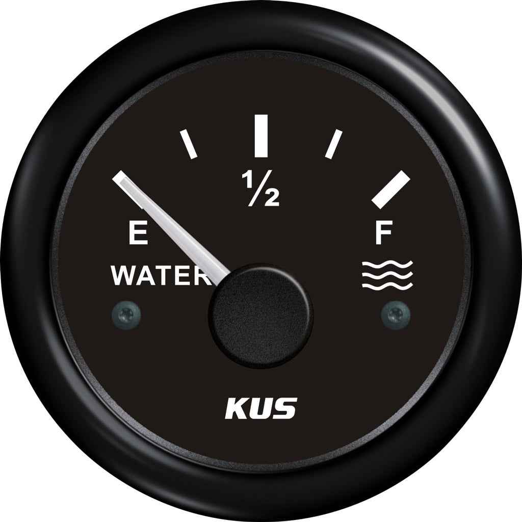 52mm Water Level Gauge