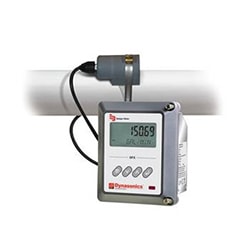 Dynasonics® DFX Doppler Ultrasonic Flowmeters