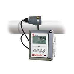 Dynasonics® DFX Doppler Ultrasonic Flowmeters