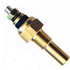 Earthed Temperature Sender