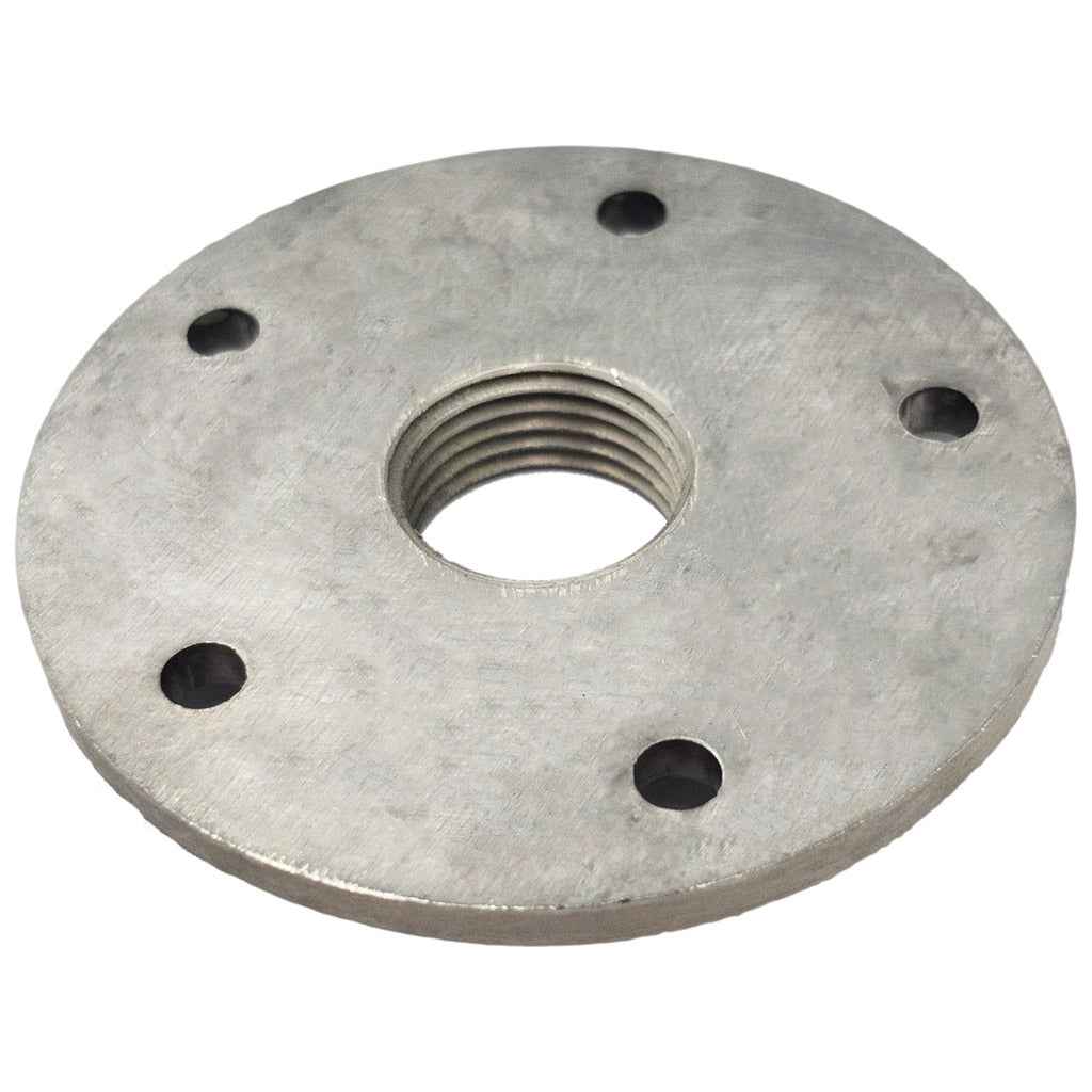 5-Hole Flange for Level Sensors