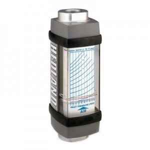 Hedland® Variable Area Flow Meter - Air & Gas