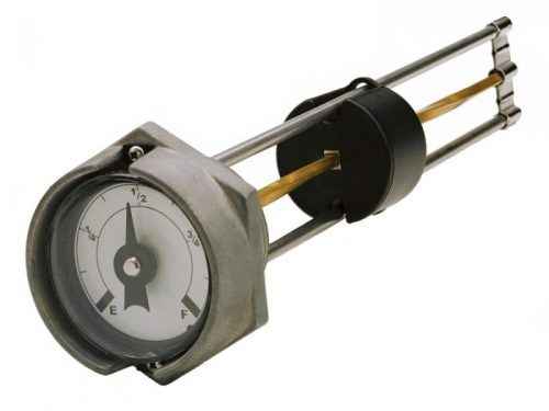 GLL43 Mechanical Level Gauge