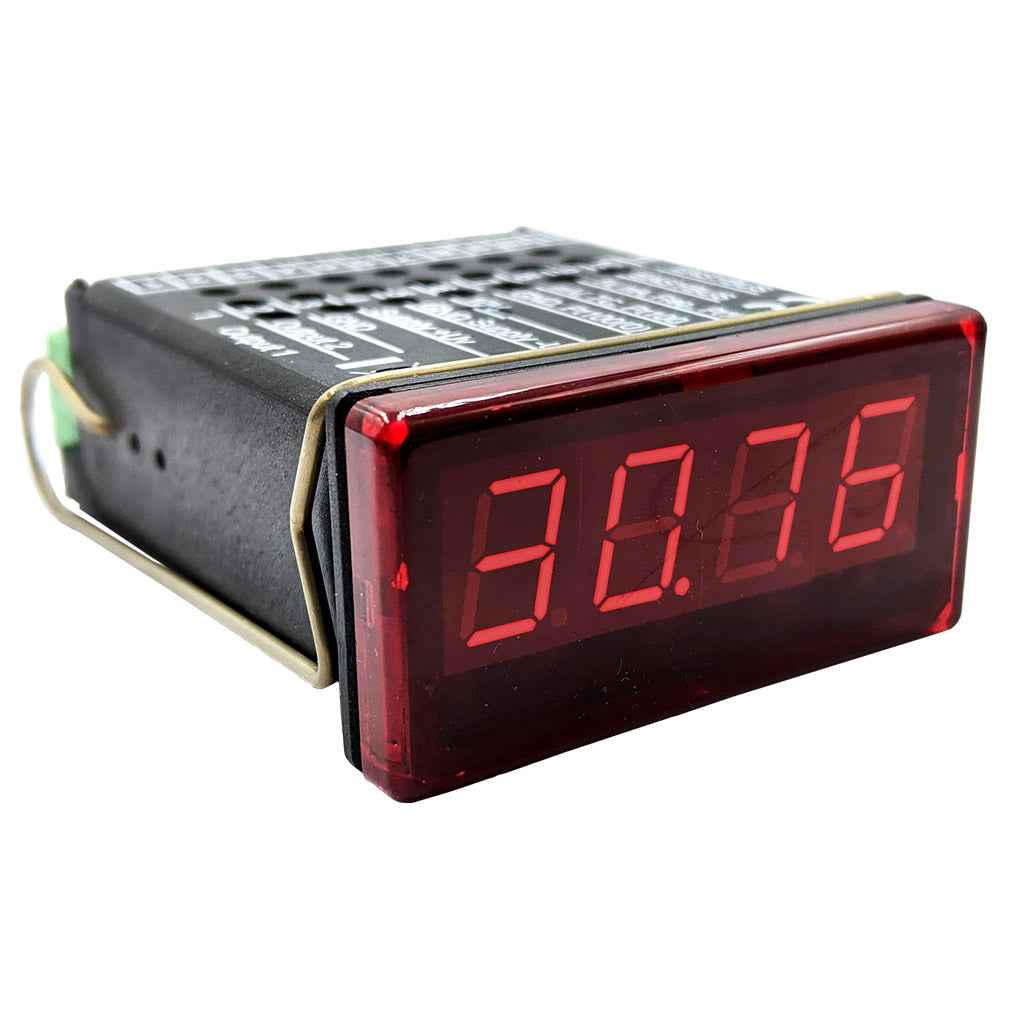 GTSX50001 Panel Mount Display