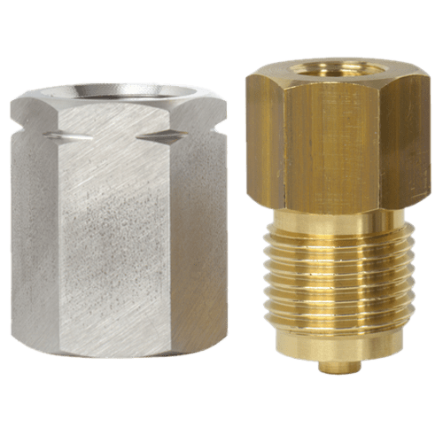 An image of gauge adapters for the GTS website