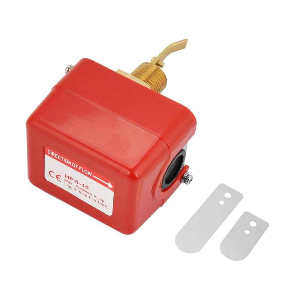 GTSHFS-15 Flow Switch