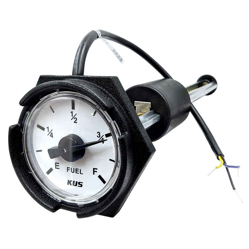 Level Sender Liquid Level Sensors and Water Level Sensors - GTS Gauges