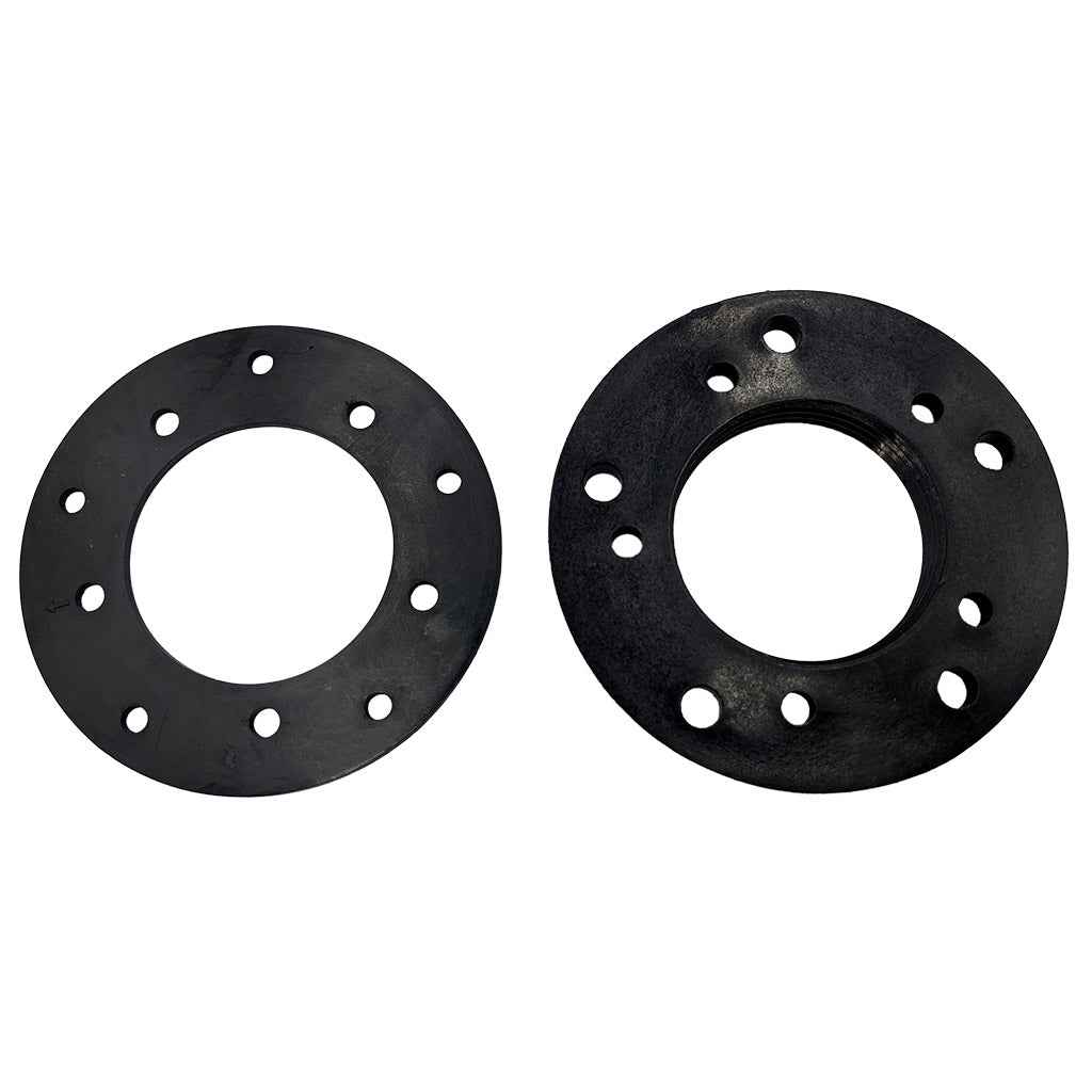 Mounting Flange For S3/S5 Tank Level Sender