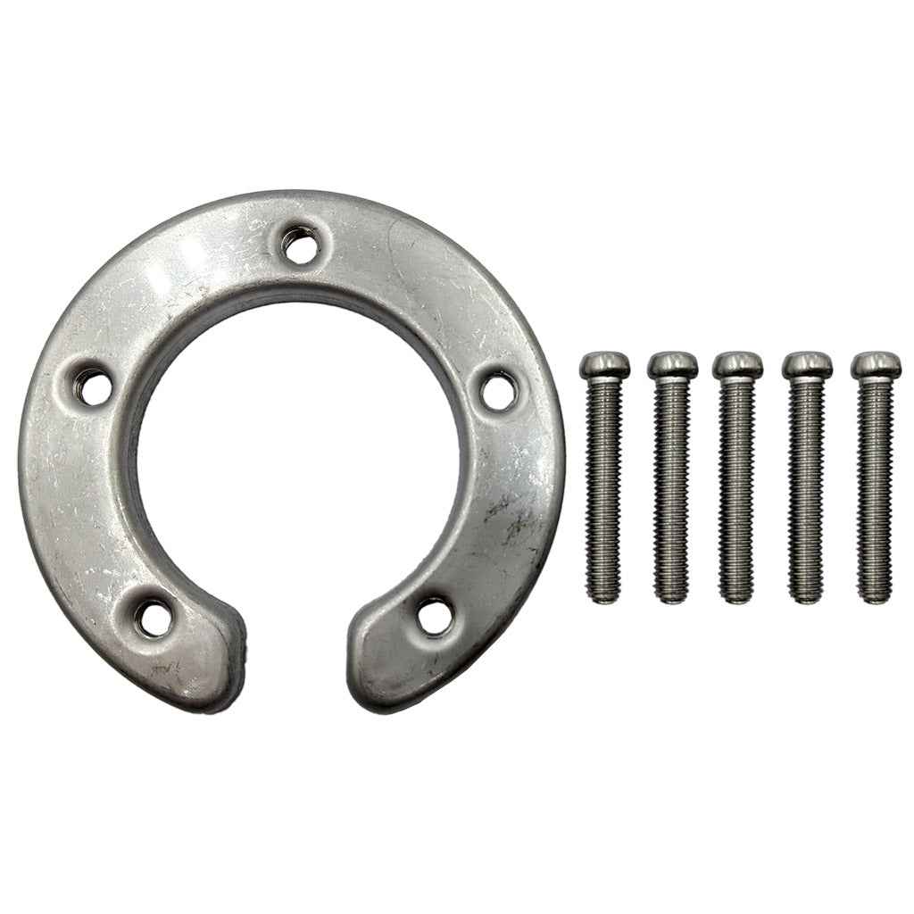 Underside Mounting Flange For S3/S5 Tank Level Sender