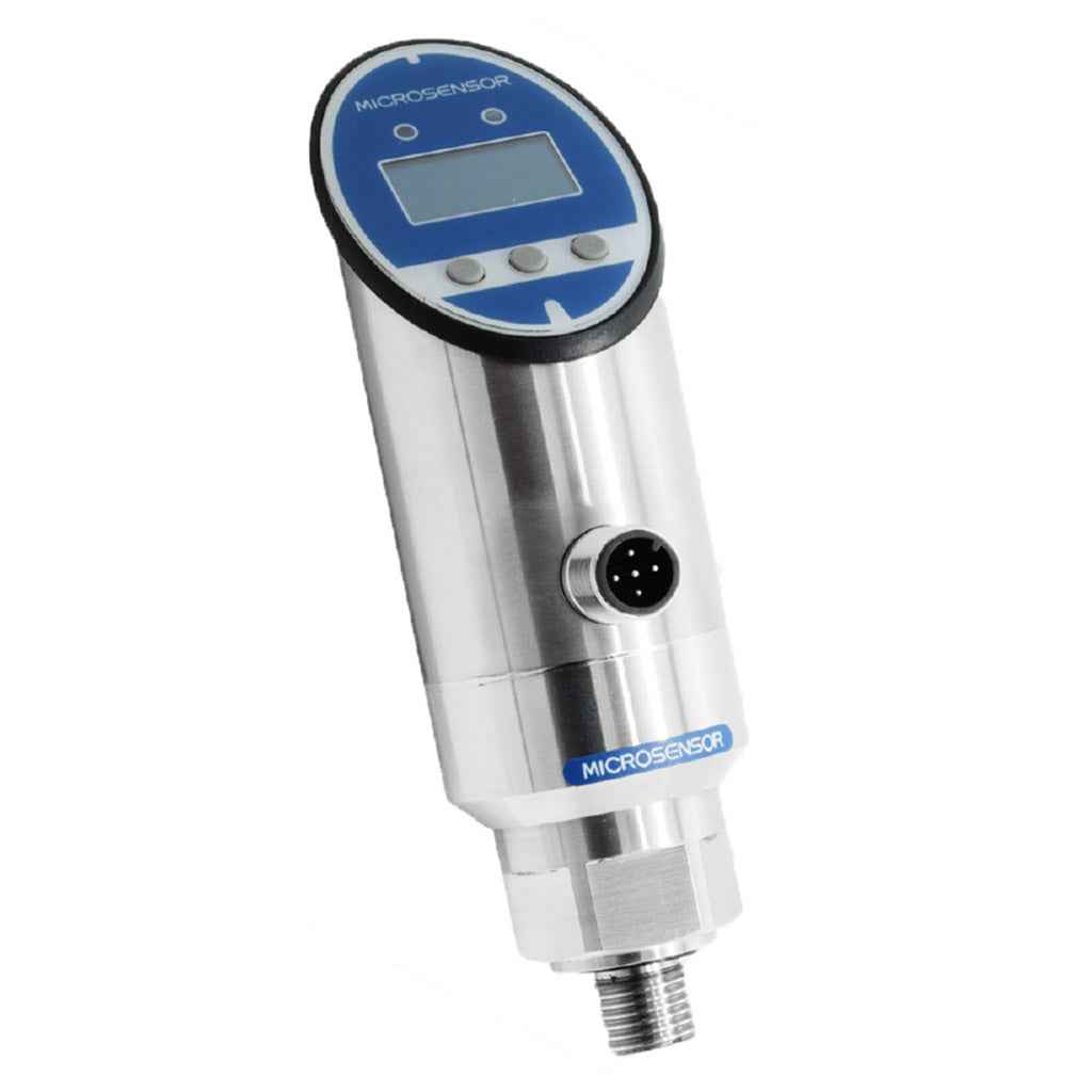 MPM5581 Intelligent Pressure Switch