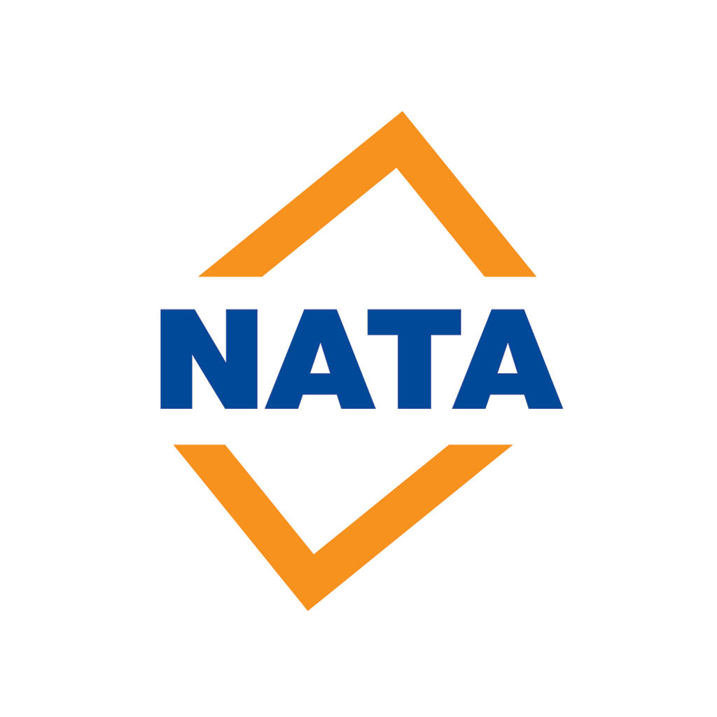 NATA Certification