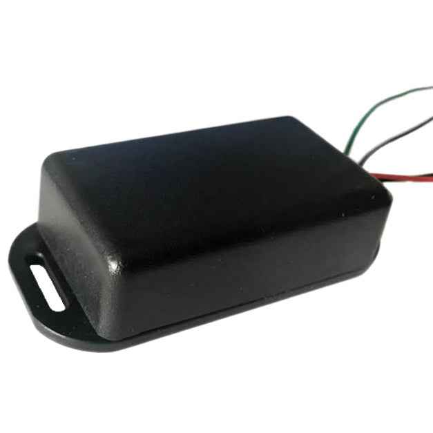 Ohms Resistance Conversion Unit