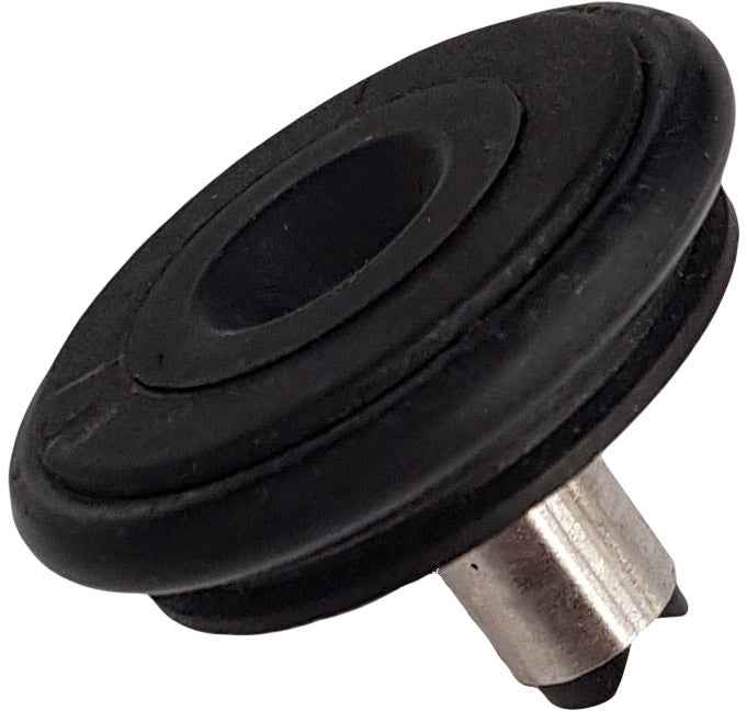 Rolling Wheel for RPM to M Conversion