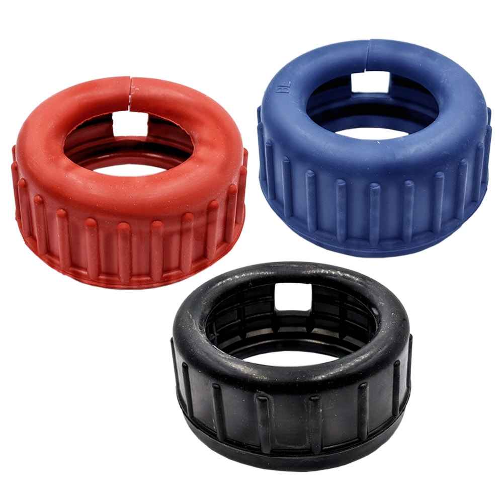 Rubber Protection Shrouds
