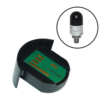 TDWLB Bluetooth Pressure Transducer Battery Pack