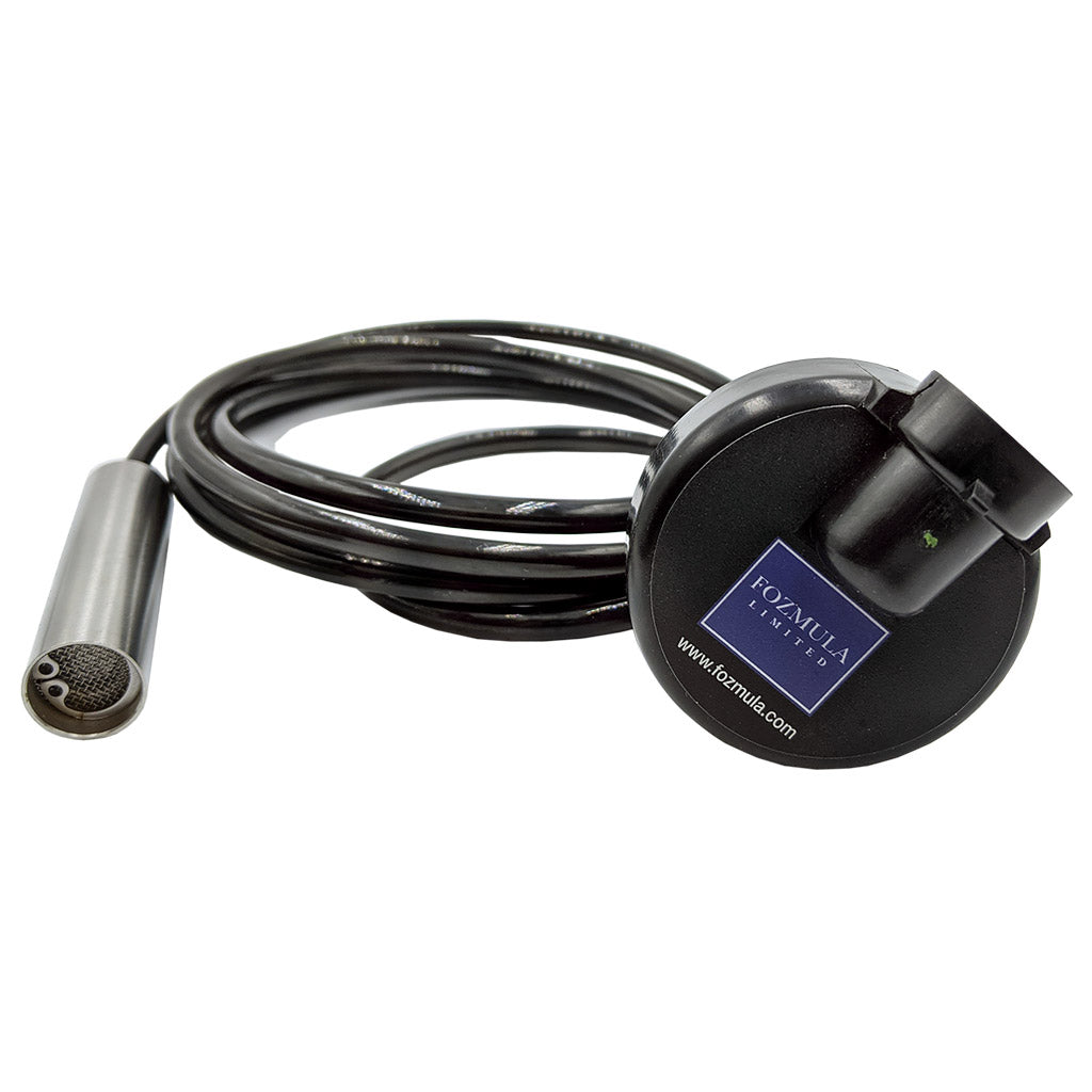 Liquid Level Sensors - GTS Gauges
