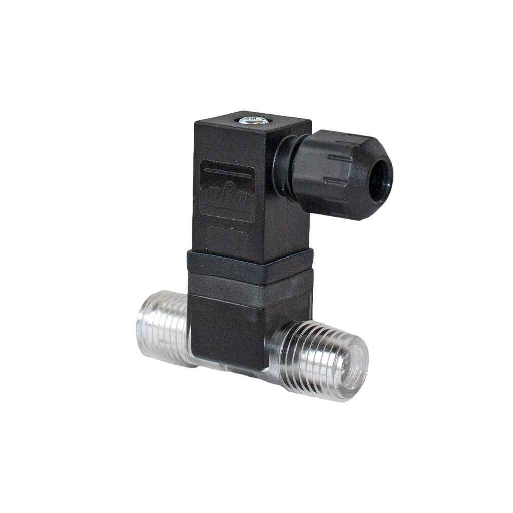 Vision Turbine Flow Meters