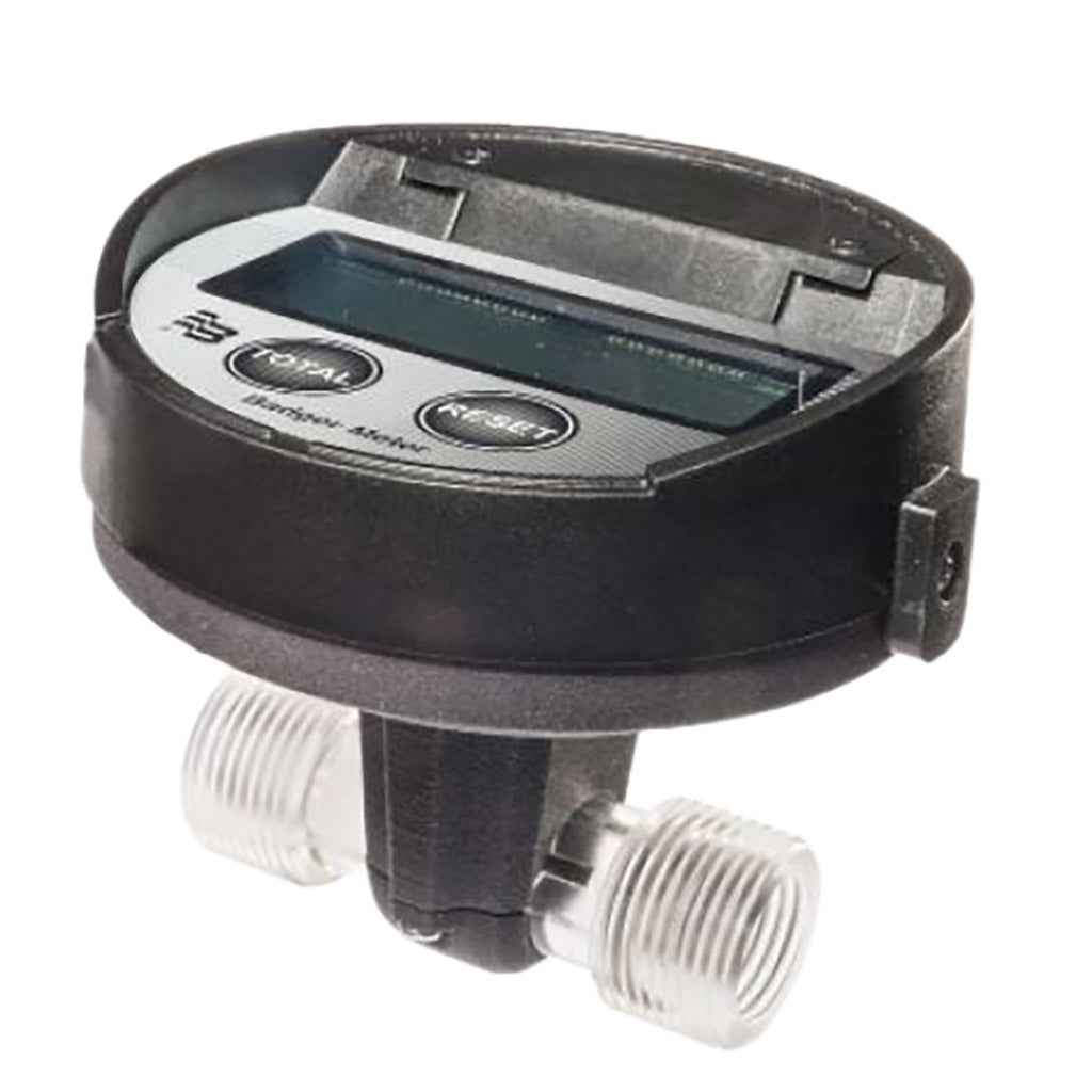 Flow Meters - GTS Gauges