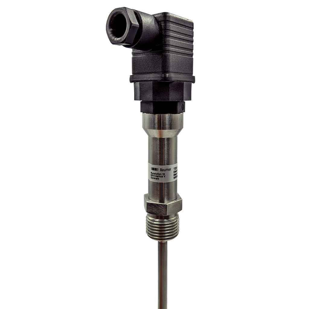 Baumer TE2 Temperature Transmitter