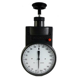 DEUMO 3 Precision Hand Tachometer 20,000 RPM